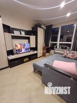 Студия квартира, вторичка, 25м2, 4/4 этаж