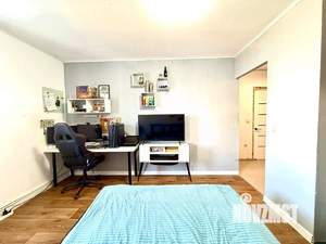 1-к квартира, вторичка, 34м2, 3/3 этаж