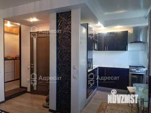 2-к квартира, вторичка, 43м2, 1/5 этаж