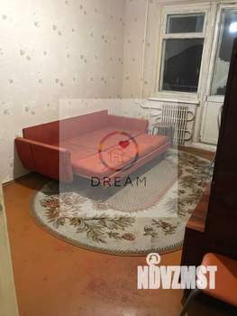 2-к квартира, вторичка, 51м2, 8/9 этаж