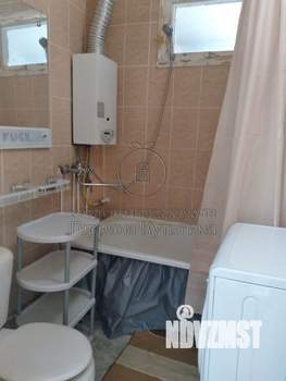 1-к квартира, вторичка, 32м2, 4/5 этаж