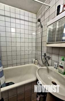 2-к квартира, вторичка, 54м2, 4/9 этаж