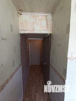 2-к квартира, вторичка, 44м2, 4/5 этаж