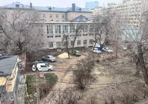 1-к квартира, вторичка, 30м2, 4/5 этаж