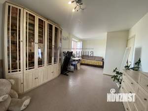 1-к квартира, вторичка, 39м2, 7/9 этаж