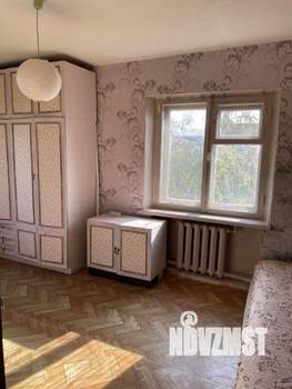 1-к квартира, вторичка, 30м2, 5/5 этаж