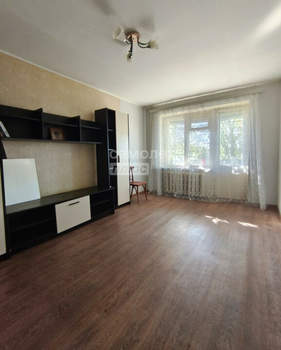 1-к квартира, вторичка, 31м2, 2/5 этаж