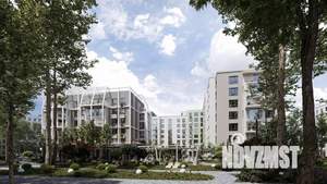 3-к квартира, вторичка, 82м2, 7/8 этаж