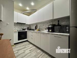 2-к квартира, вторичка, 57м2, 7/10 этаж