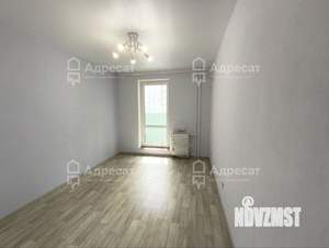 1-к квартира, сданный дом, 36м2, 1/9 этаж