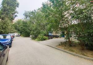 1-к квартира, вторичка, 21м2, 6/9 этаж