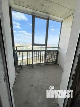 3-к квартира, вторичка, 90м2, 16/25 этаж