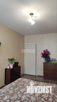 2-к квартира, вторичка, 54м2, 1/9 этаж