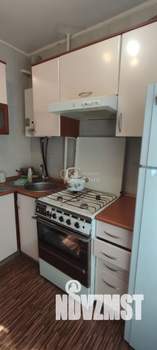 2-к квартира, вторичка, 45м2, 1/5 этаж