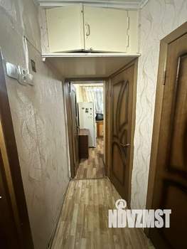 1-к квартира, вторичка, 30м2, 4/5 этаж