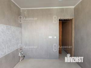1-к квартира, вторичка, 36м2, 10/10 этаж