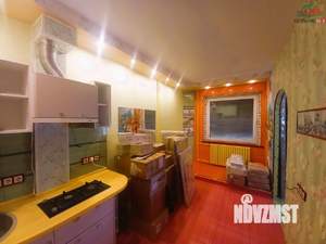 3-к квартира, вторичка, 64м2, 8/9 этаж