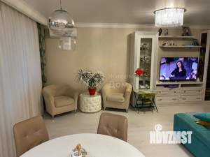 3-к квартира, вторичка, 76м2, 5/9 этаж