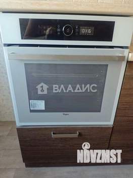 3-к квартира, вторичка, 76м2, 5/9 этаж