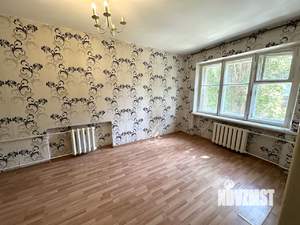 1-к квартира, вторичка, 32м2, 2/5 этаж