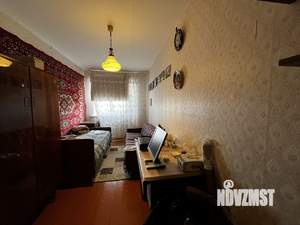 3-к квартира, вторичка, 57м2, 3/5 этаж