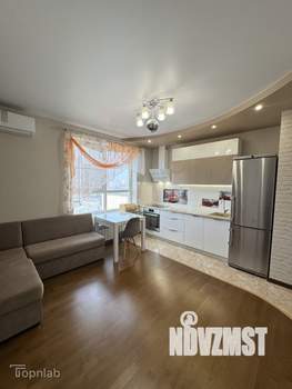 2-к квартира, вторичка, 45м2, 11/16 этаж