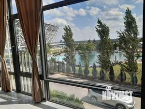 3-к квартира, вторичка, 71м2, 2/17 этаж