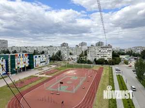 2-к квартира, вторичка, 41м2, 9/9 этаж