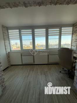 2-к квартира, вторичка, 74м2, 6/10 этаж