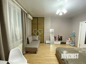 1-к квартира, вторичка, 29м2, 6/28 этаж