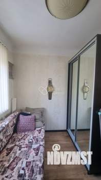 3-к квартира, вторичка, 43м2, 2/5 этаж