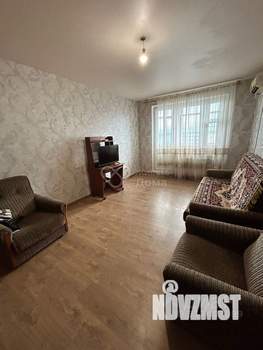 3-к квартира, вторичка, 66м2, 7/9 этаж