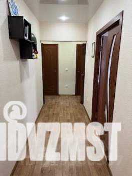 3-к квартира, вторичка, 65м2, 1/9 этаж