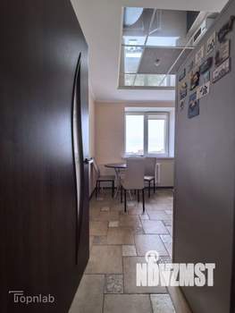 1-к квартира, вторичка, 42м2, 10/10 этаж