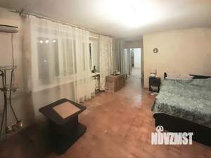 4-к квартира, вторичка, 74м2, 3/9 этаж