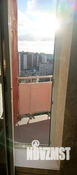 1-к квартира, вторичка, 39м2, 9/9 этаж