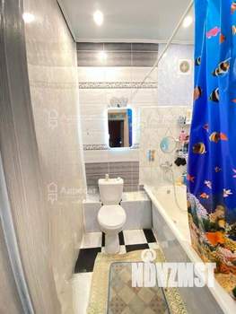 3-к квартира, вторичка, 75м2, 1/2 этаж