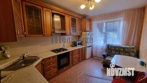 2-к квартира, вторичка, 73м2, 1/9 этаж