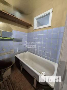 2-к квартира, вторичка, 44м2, 2/5 этаж