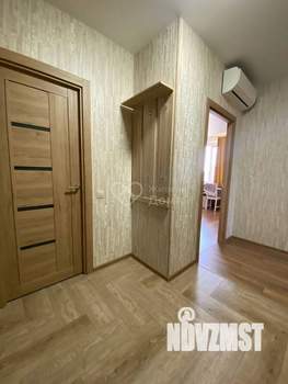 3-к квартира, вторичка, 69м2, 11/18 этаж