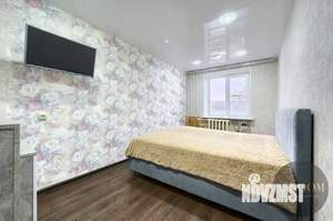 3-к квартира, вторичка, 65м2, 3/9 этаж