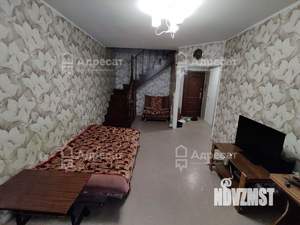 3-к квартира, вторичка, 76м2, 9/10 этаж