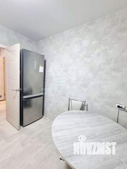 1-к квартира, вторичка, 39м2, 6/9 этаж