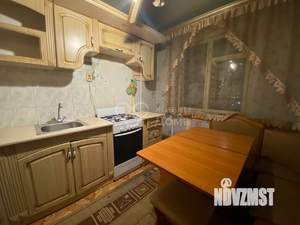 3-к квартира, вторичка, 63м2, 7/9 этаж