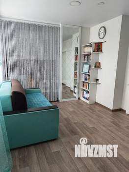 2-к квартира, вторичка, 43м2, 18/19 этаж