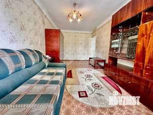 2-к квартира, вторичка, 40м2, 2/4 этаж