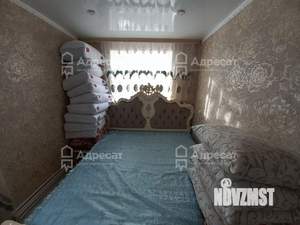 2-к квартира, вторичка, 38м2, 1/2 этаж