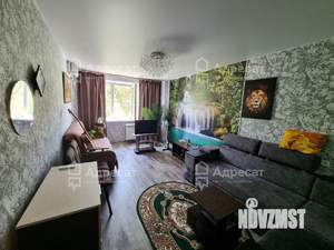 2-к квартира, вторичка, 48м2, 4/5 этаж