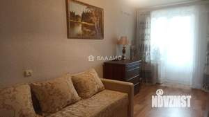 3-к квартира, вторичка, 66м2, 6/9 этаж