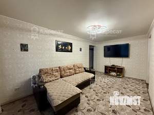 3-к квартира, вторичка, 56м2, 3/5 этаж